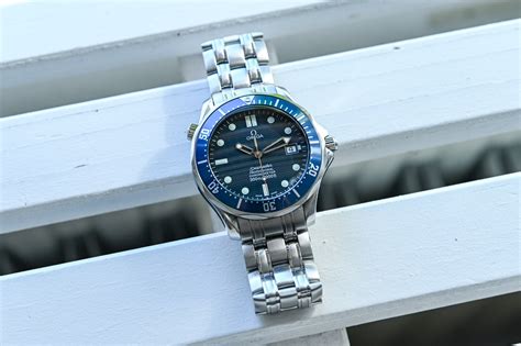 omega smp 300m thickness